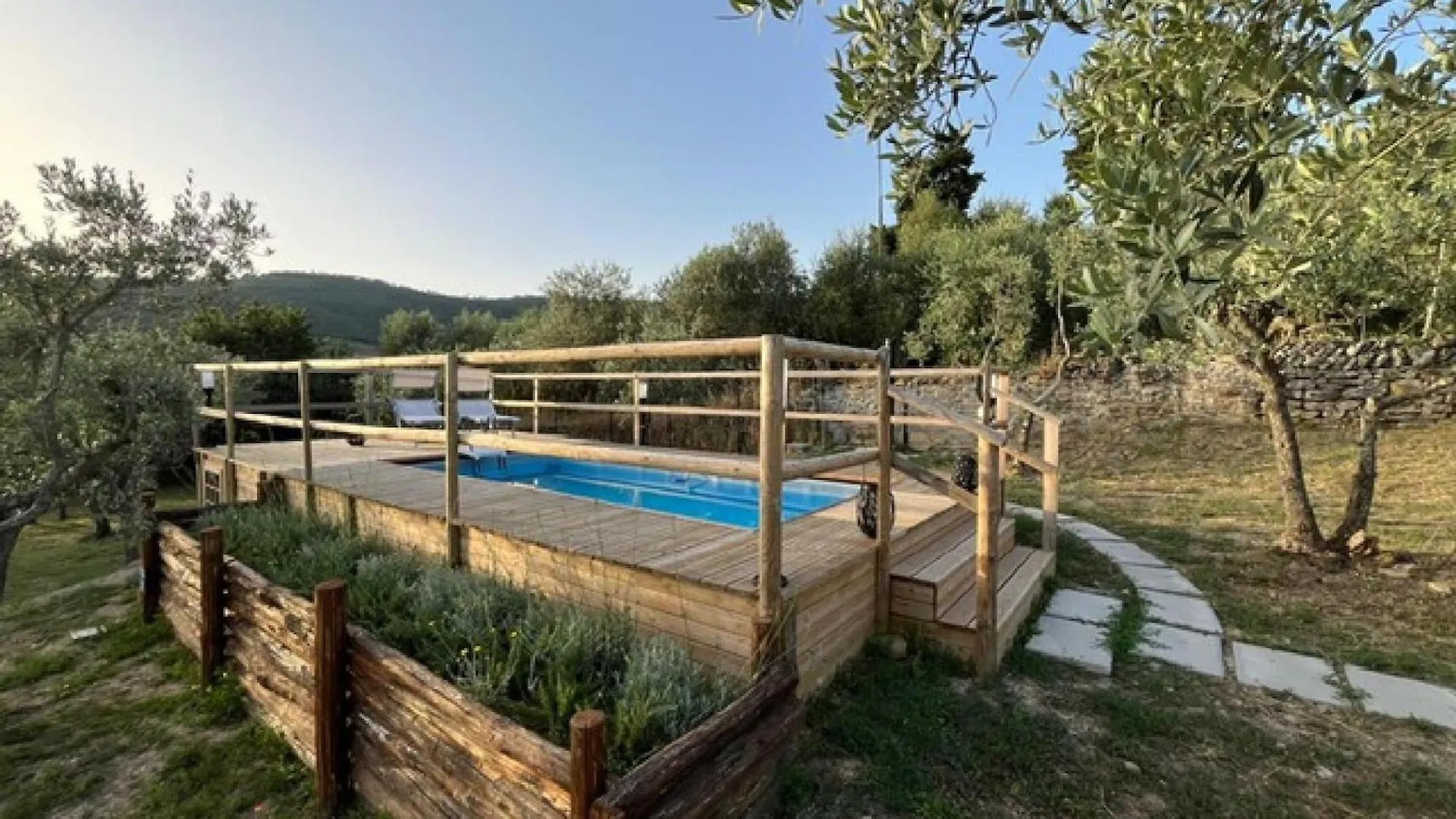 On A Picturesque Hillside, Breathtaking Views Of Cortona Villa Olaszország